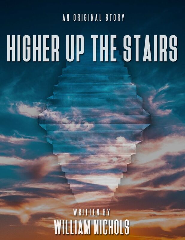 HIGHER UP THE STAIRS