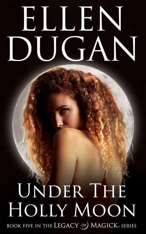 Under The Holly Moon