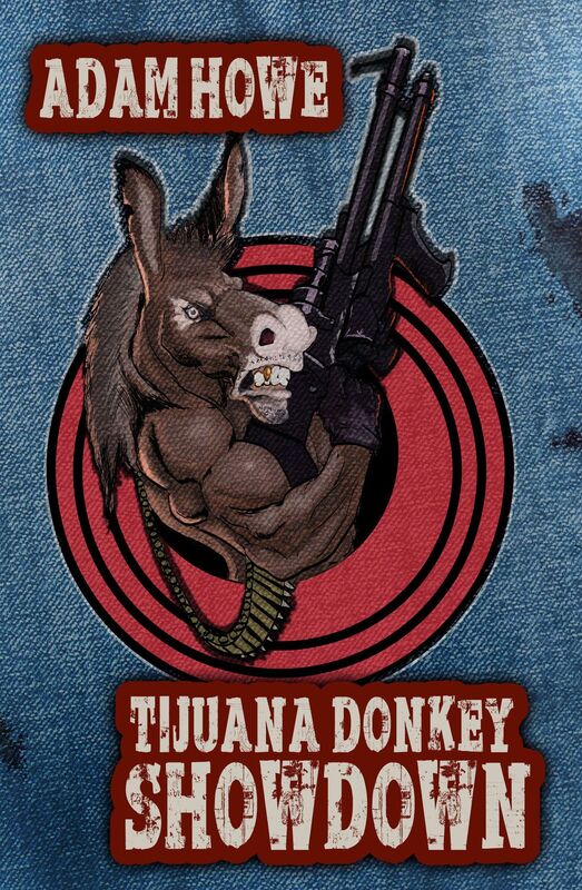 Tijuana Donkey Showdown
