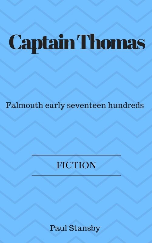 Captain Thomas