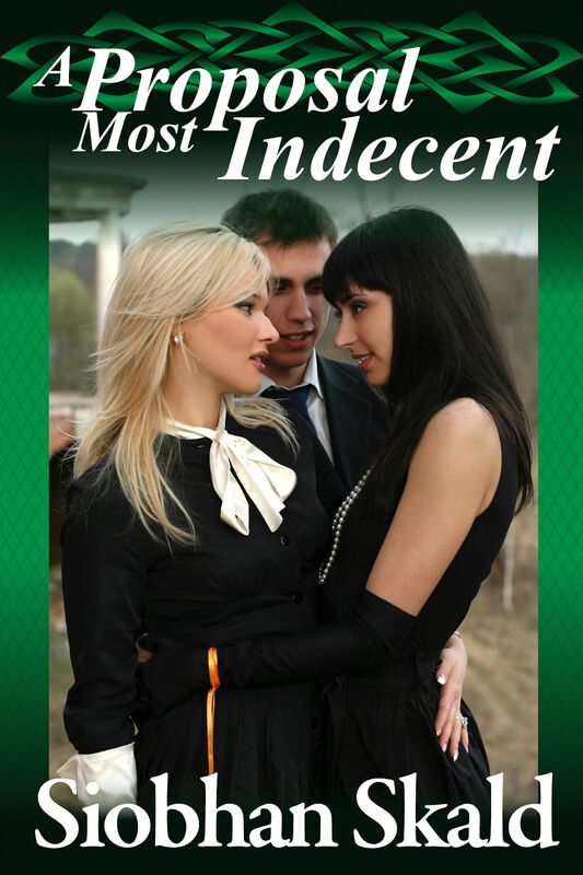 A Proposal Most Indecent