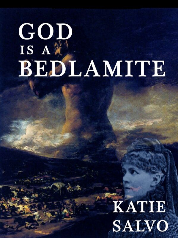 God Is a Bedlamite