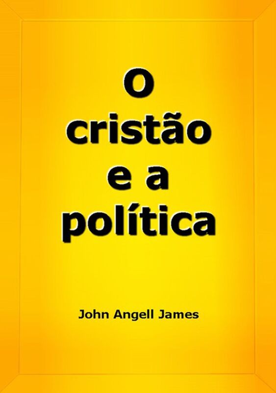 O Cristao E A Politica