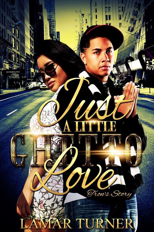 Just A Little Ghetto Love (Revised)
