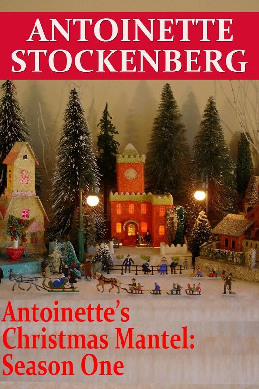 A Christmas Picture Book: Season One