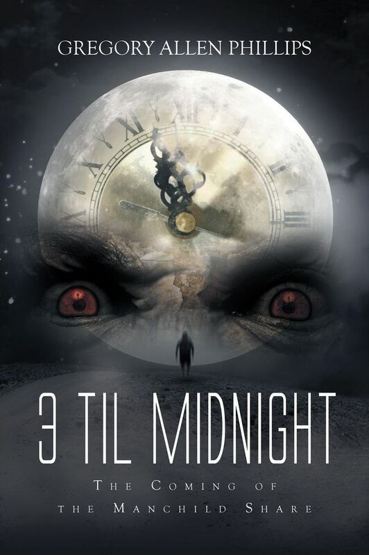 3 til Midnight: The Coming of the Manchild Share