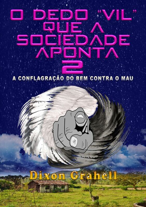 O Dedo "Vil" Que A Sociedade Aponta