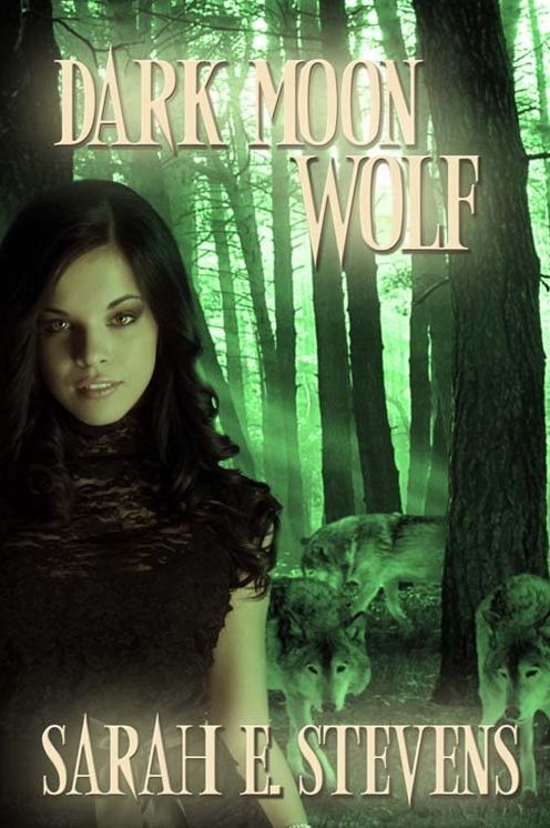 Dark Moon Wolf