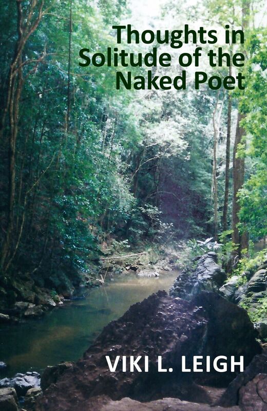 Thoughts in Solitude of the Naked Poet