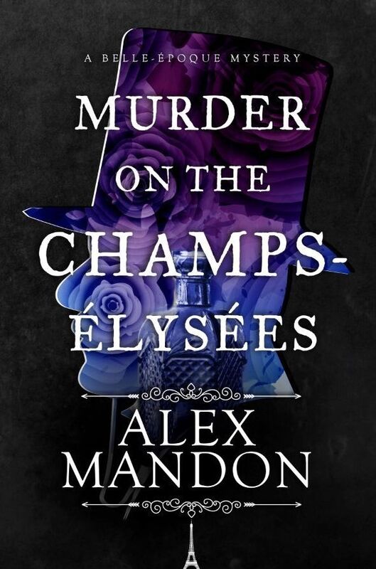 Murder on the Champs-Elysees
