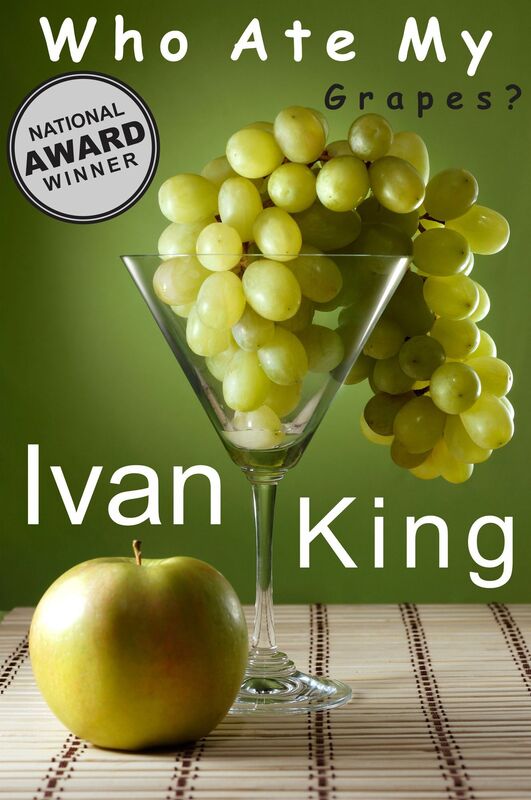 eBooks: Who Ate My Grapes? (eBooks, Nook eBooks, eBooks for Kids, eBooks for Women, eBooks for Men, eBooks for Young Adults) [eBooks]
