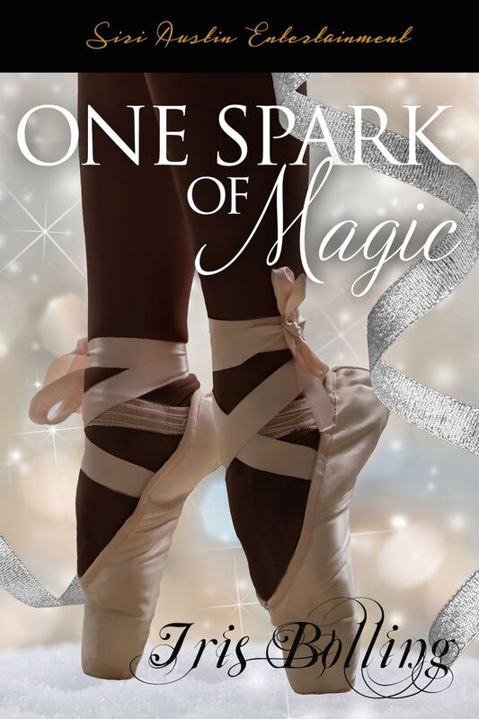 One Spark of Magic