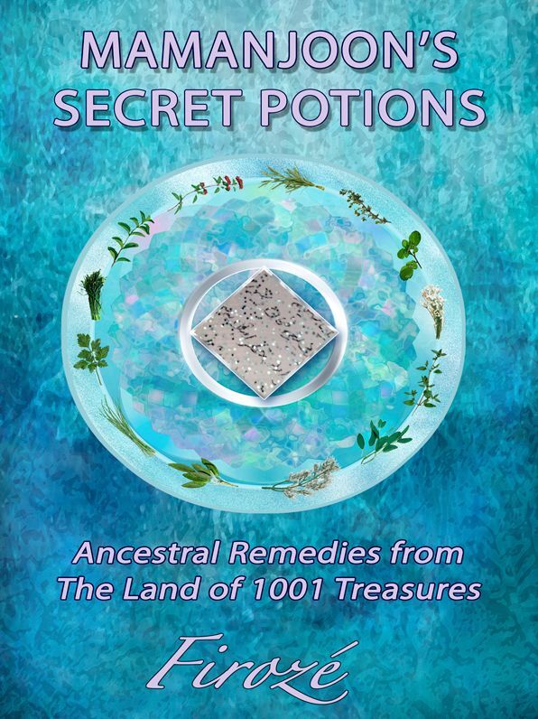MamanJoons Secret Potions