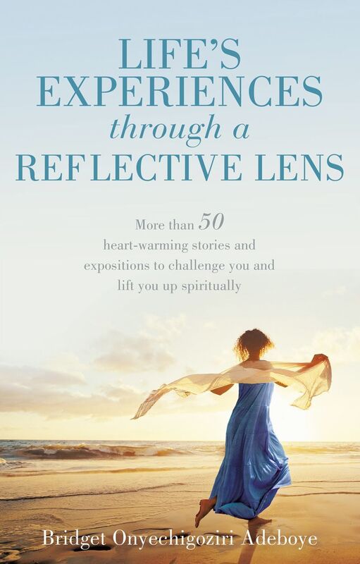 Life's experiences through a reflective lens