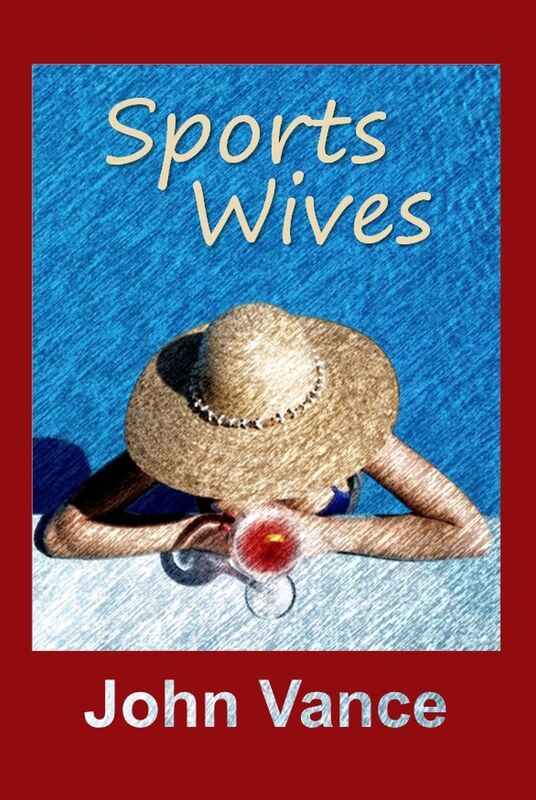 Sports Wives