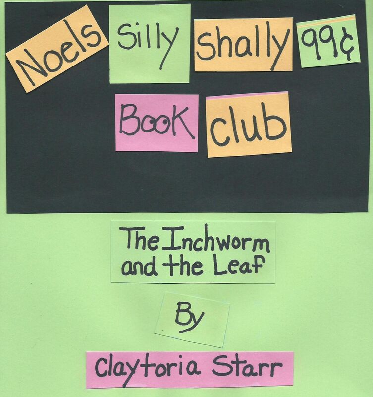 The Inchworm and the Leaf