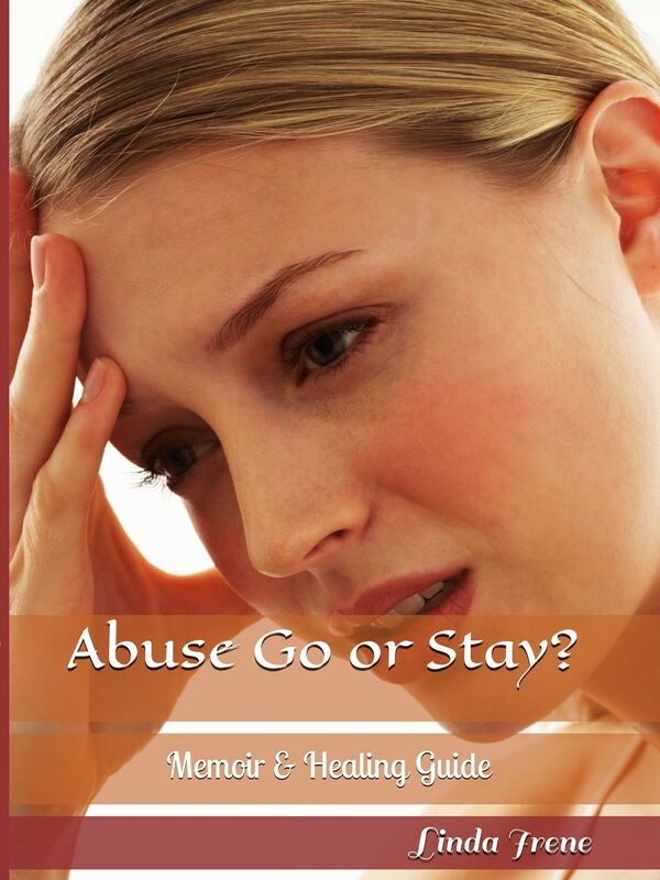 Abused Go or Stay?