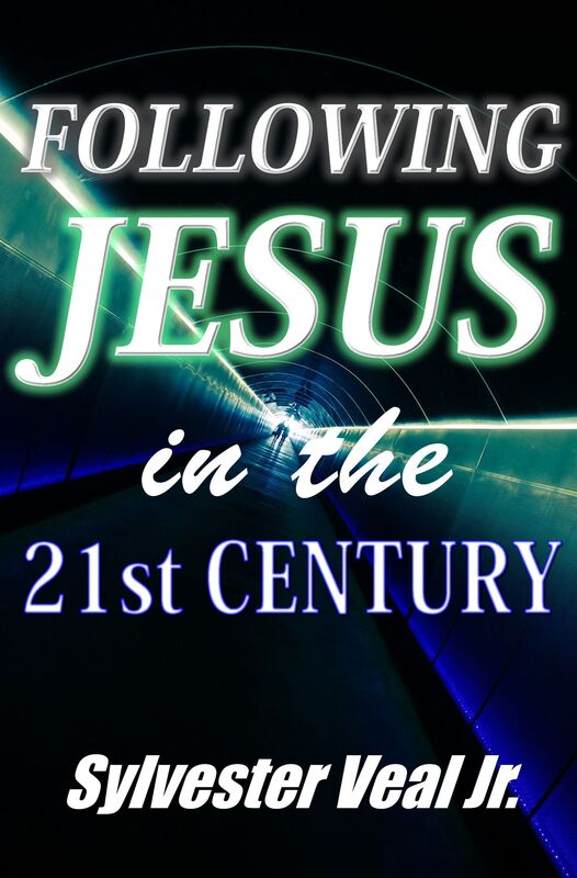 Following Jesus in the 21st Century