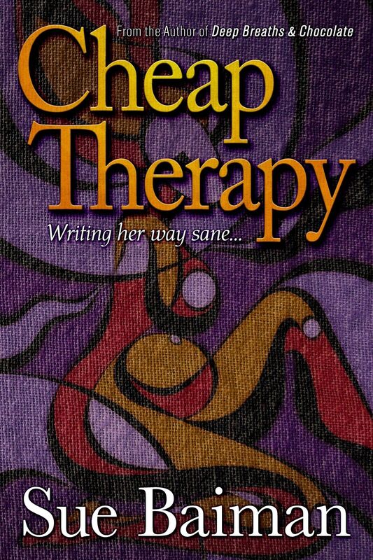 Cheap Therapy