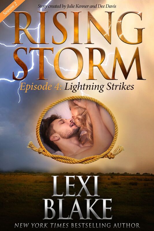 Lightning Strikes, Season 2, Episode 4