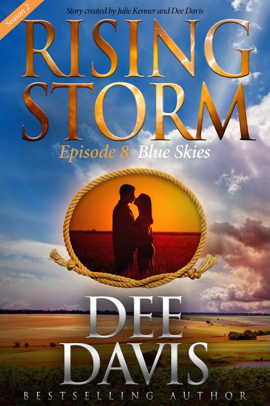 Blue Skies, Season 2, Episode 8