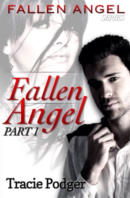 Fallen Angel, Part 1 - A Mafia Romance