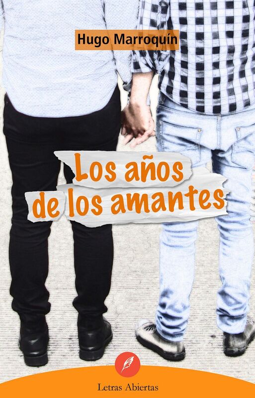 Los anos de los amantes