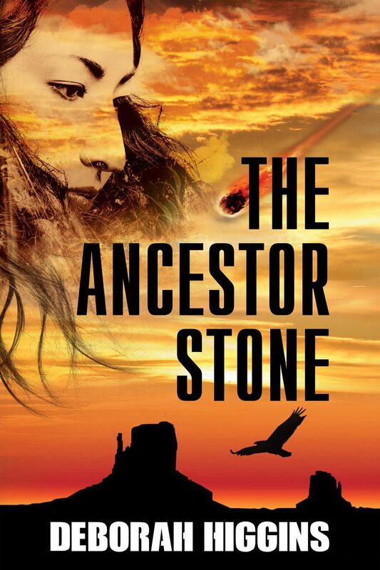 The Ancestor Stone