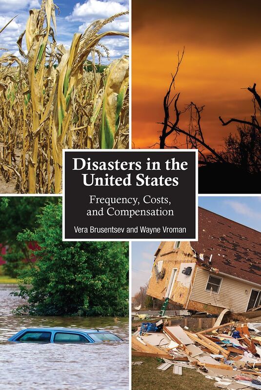 Disasters in the United States: Frequency, Costs, and Compensation
