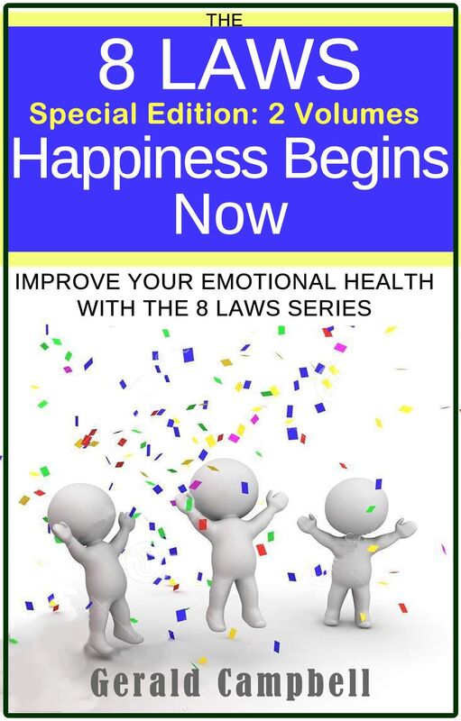 Happiness Begins Now