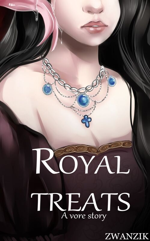 Royal Treats