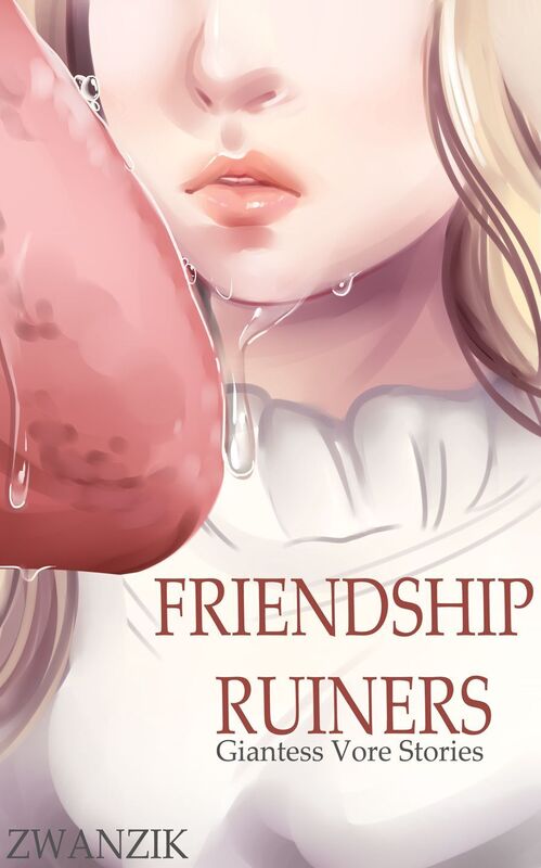 Friendship Ruiners