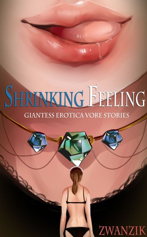 Shrinking Feeling