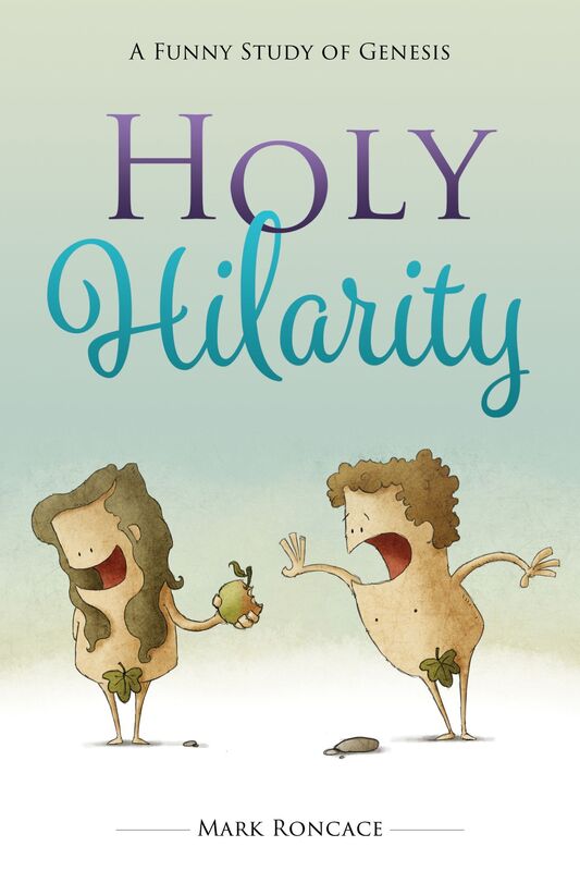 Holy Hilarity: A Funny Study of Genesis