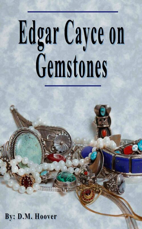 Edgar Cayce on Gemstones