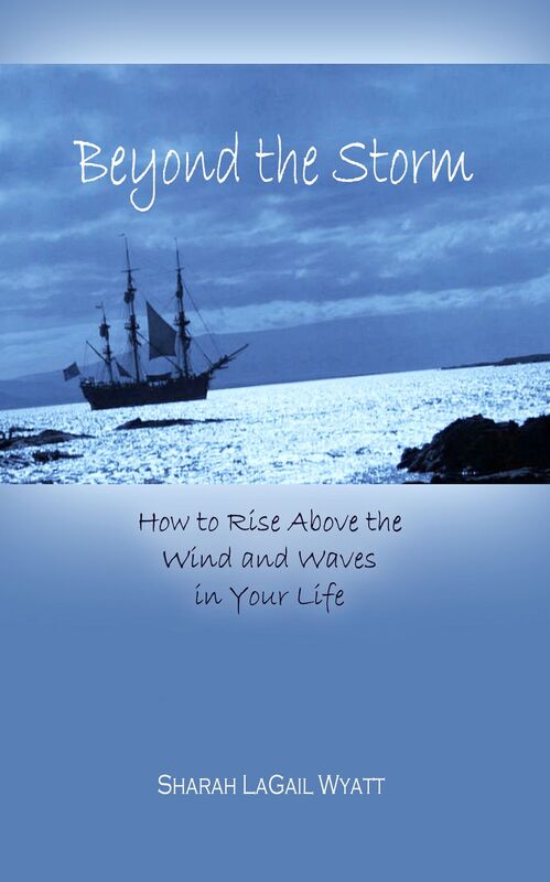 Beyond the Storm: How to Rise Above the Wind and Waves in Your Life