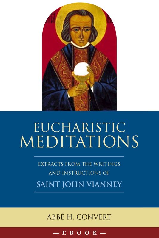 Eucharistic Meditations