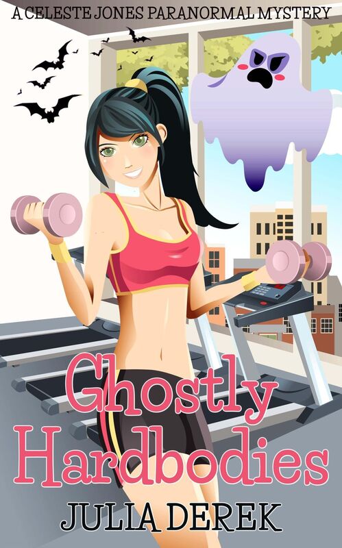 Ghostly Hardbodies