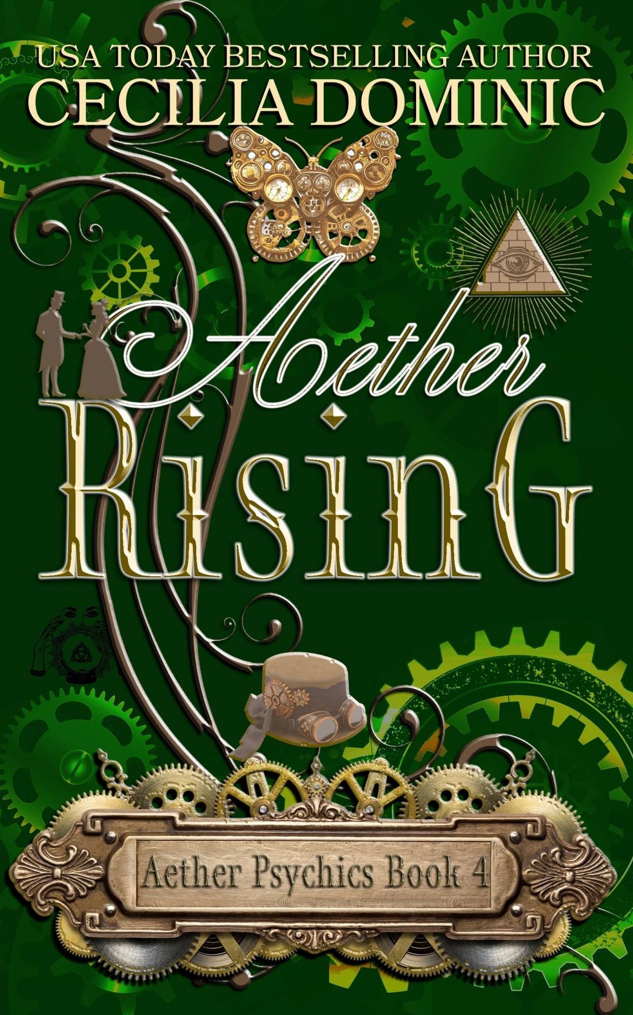 Aether Rising