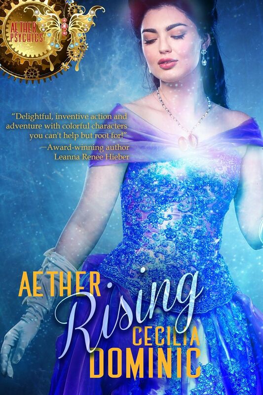 Aether Rising