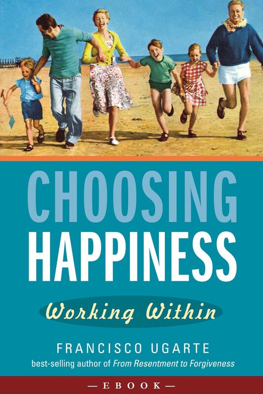 Choosing Happiness: Working Within