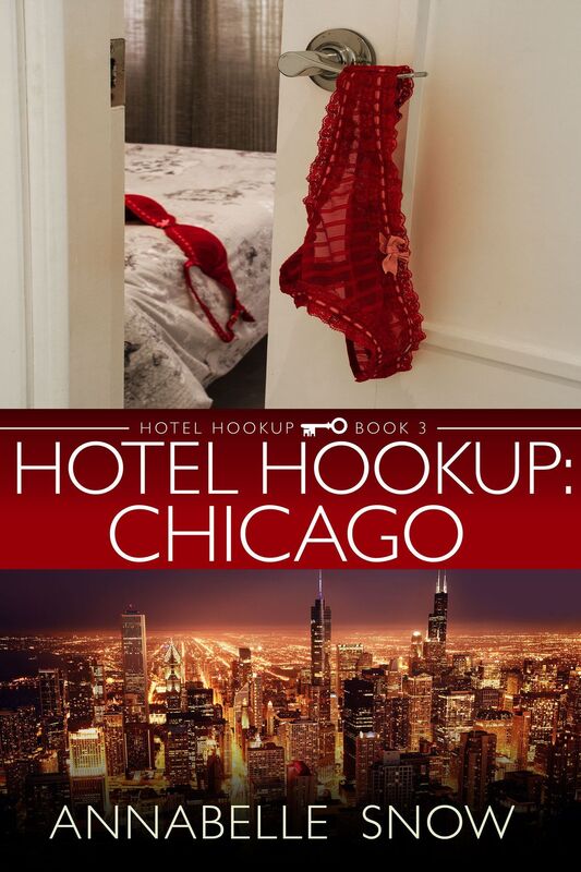 Hotel Hookup: Chicago