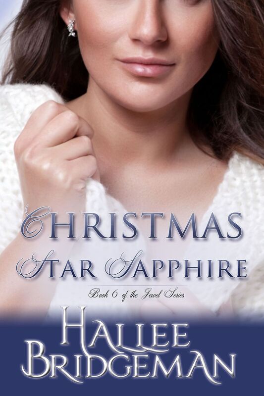 Christmas Star Sapphire: The Jewel Series