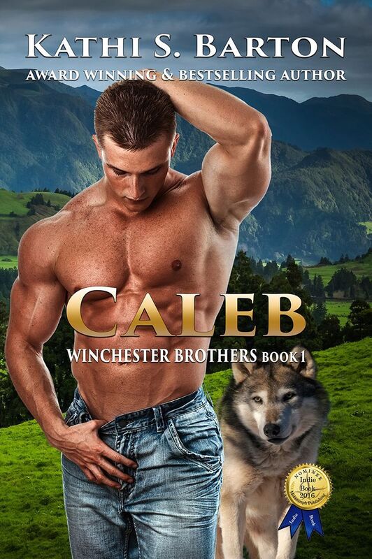 Caleb
