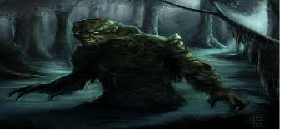 Monster