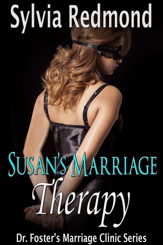 Susan's Marriage Therapy