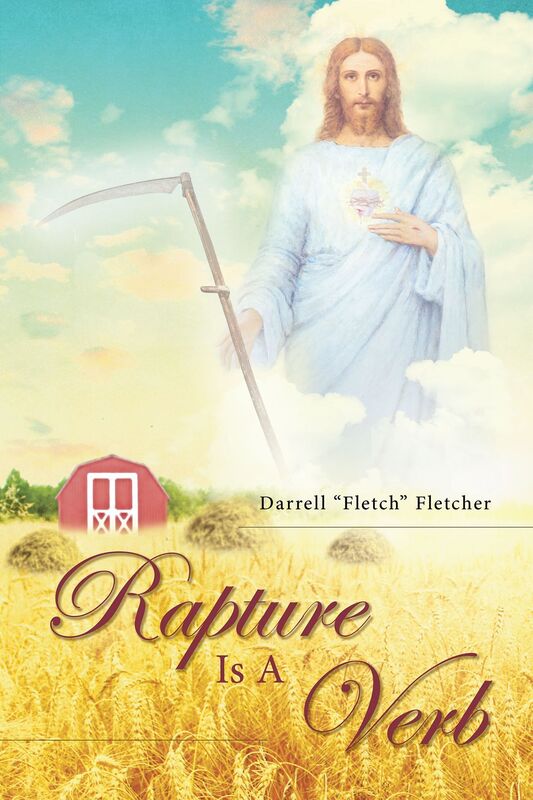 Rapture Is a Verb