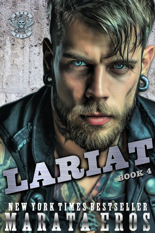 Lariat: Road Kill MC 6