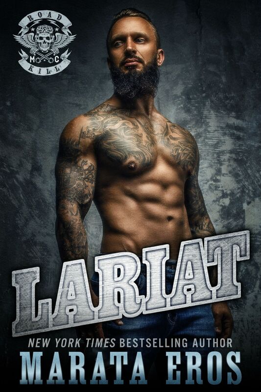 Lariat: Road Kill MC 6