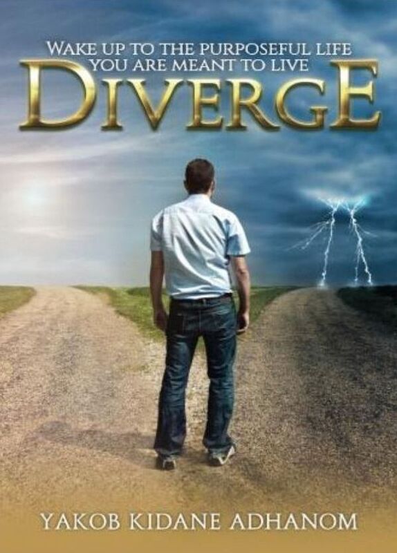 Diverge: Wake up to the purposeful life you are meant to live